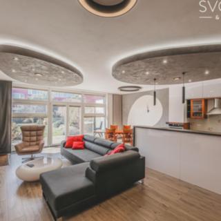 Pronájem rodinného domu 160 m² Hradec Králové Nový, Na Brně
