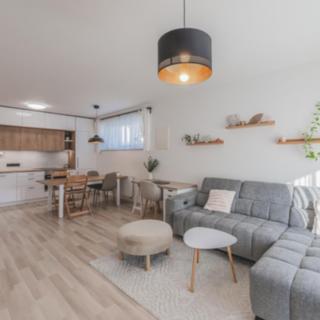 Prodej bytu 3+kk 97 m² Hradec Králové Nový, Antonína Petrofa