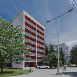 Pronájem bytu 2+kk 37 m² Hradec Králové
