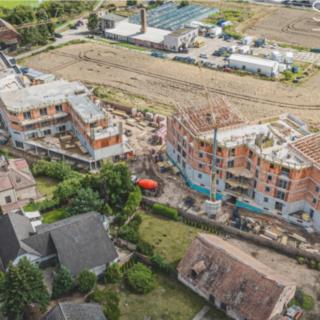 Prodej bytu 3+kk 94 m² Hradec Králové