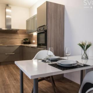 Pronájem bytu 2+kk 61 m² Hradec Králové