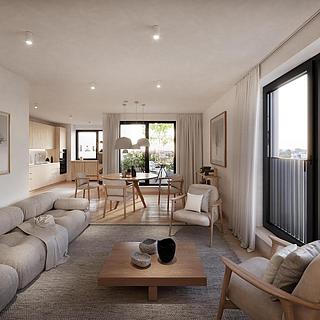 Prodej bytu 3+kk 103 m² Hradec Králové