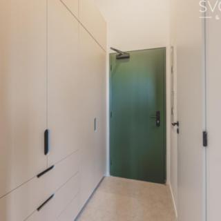 Pronájem bytu 1+kk, garsoniery 25 m² Hradec Králové