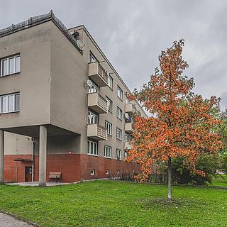 Pronájem bytu 3+1 64 m² Hradec Králové