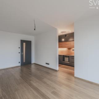 Pronájem bytu 1+kk, garsoniery 39 m² Hradec Králové