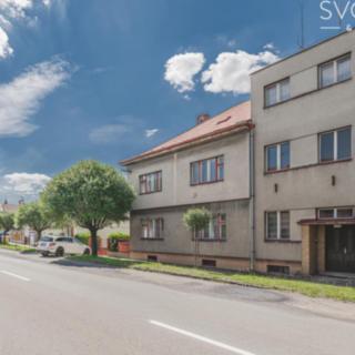 Prodej rodinného domu 528 m² Týniště nad Orlicí, V. Opatrného