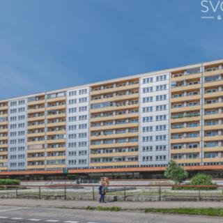 Prodej bytu 3+1 98 m² Hradec Králové