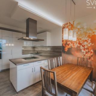 Pronájem bytu 3+1 103 m² Předměřice nad Labem