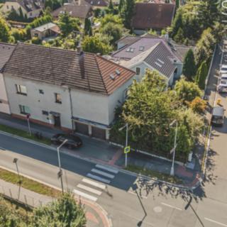 Prodej rodinného domu 250 m² Hradec Králové Malšovice, Úprkova