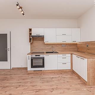 Pronájem bytu 1+kk, garsoniery 56 m² Hradec Králové