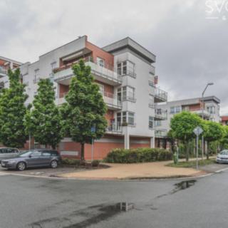 Pronájem bytu 4+kk 87 m² Hradec Králové Nový, Rybova