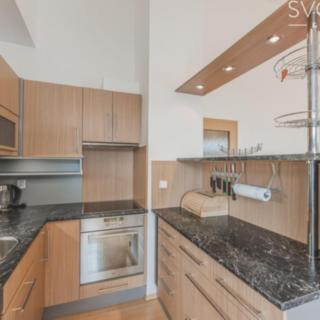Pronájem bytu 4+kk 87 m² Hradec Králové Nový, Rybova