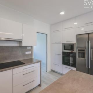 Pronájem bytu 3+kk 73 m² Hradec Králové Slezské Předměstí, Severní