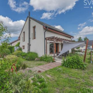 Prodej rodinného domu 140 m² Radíkovice