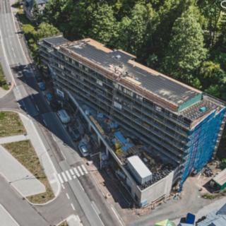 Prodej bytu 1+kk, garsoniery 30 m² Pec pod Sněžkou