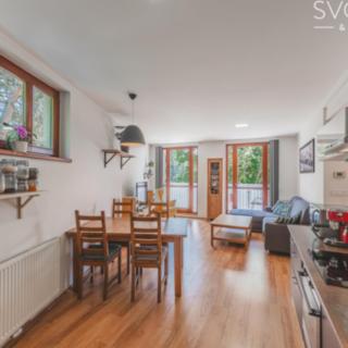Prodej bytu 3+kk 60 m² Hradec Králové