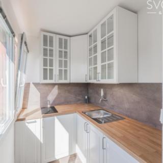 Pronájem bytu 1+kk a garsoniéry 27 m² Hradec Králové Slezské Předměstí, Severní