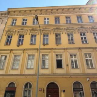 Pronájem bytu 2+1 69 m² Praha