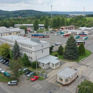Pronájem kanceláře 75 m² Příbram VI-Březové Hory, K Podlesí