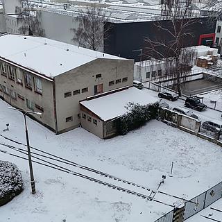 Prodej výrobního objektu, 1022m&sup2;