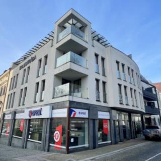 Prodej bytu 4+kk 143 m² Chrudim I, Resselovo náměstí