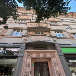 Pronájem bytu 2+kk 78 m² Praha