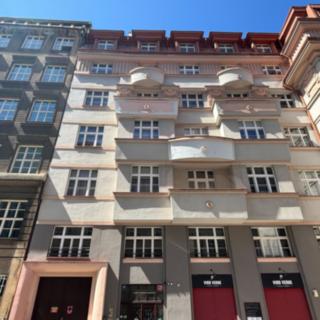 Pronájem bytu 3+1 77 m² Praha