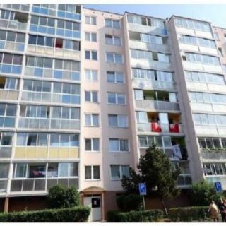 Prodej bytu 4+1 82 m² Litvínov