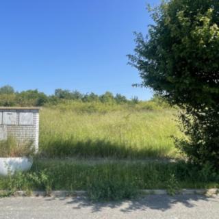 Prodej stavební parcely 1377 m² Vysoký Újezd