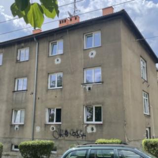 Prodej činžovního domu 440 m² Ústí nad Labem Klíše, Na Popluží