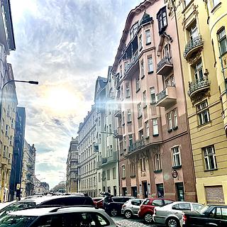 Prodej ostatního komerčního prostoru 400 m² Praha