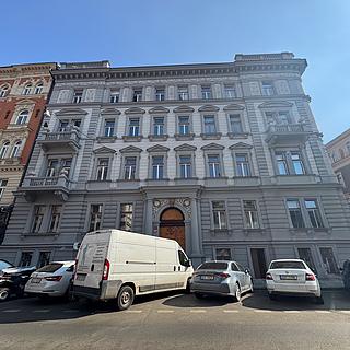 Pronájem bytu 3+kk, 87m&sup2;