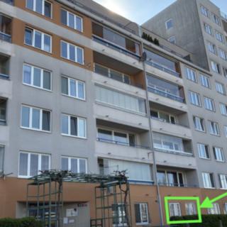 Prodej bytu 2+kk 45 m² Praha