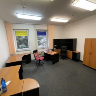 Pronájem kanceláře 45 m² Příbram VI-Březové Hory, K Podlesí