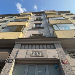 Pronájem bytu 3+kk 61 m² Praha
