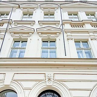 Pronájem bytu 2+kk 46 m² Praha