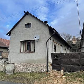 Prodej rodinného domu 75 m² Vrdy Zbyslav, Havlíčkova