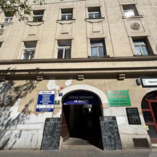 Pronájem bytu 2+1 69 m² Praha