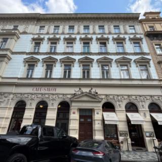 Pronájem bytu 3+kk 76 m² Praha