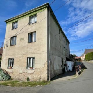 Prodej bytu 3+kk Povrly
