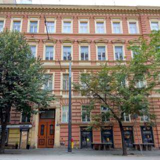 Pronájem bytu 3+kk 73 m² Praha, Vinohradská