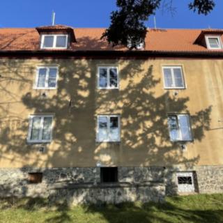 Prodej činžovního domu 442 m² Ústí nad Labem, Za Válcovnou