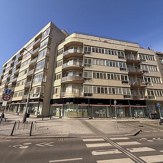 Pronájem garáže 20 m&sup2; Praha