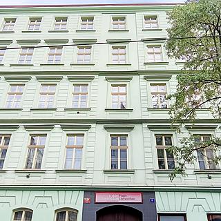 Pronájem bytu 1+1 48 m² Praha Nové Město, Ječná