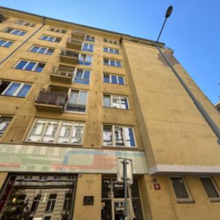 Pronájem bytu 1+1 33 m² Praha