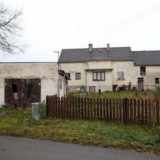 Prodej rodinného domu 123 m² Bezvěrov Chudeč