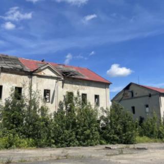 Prodej výrobního objektu 84 700 m² Háj u Duchcova, Závodní