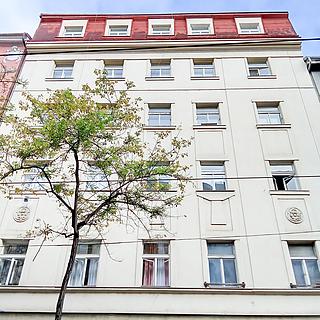 Pronájem bytu 2+1, 76m²