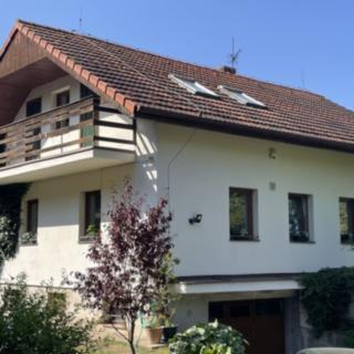 Prodej rodinného domu, 225m²