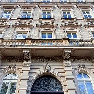 Pronájem bytu 5+1 a více 176 m² Praha